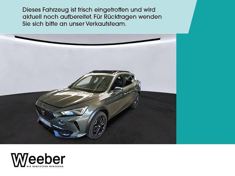 Gebraucht Cupra Formentor VZ 310 PS (228 kW) 2025 Grau SUV