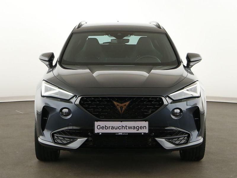 Gebraucht Cupra Formentor VZ 150 PS (110 kW) 2023 Grau SUV