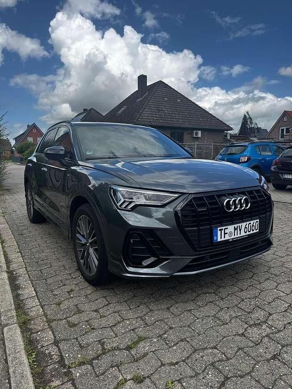 Gebraucht 2019 Audi Q3 S-Line SUV | 28.750 € (Fairer Preis) - Bild 1/4