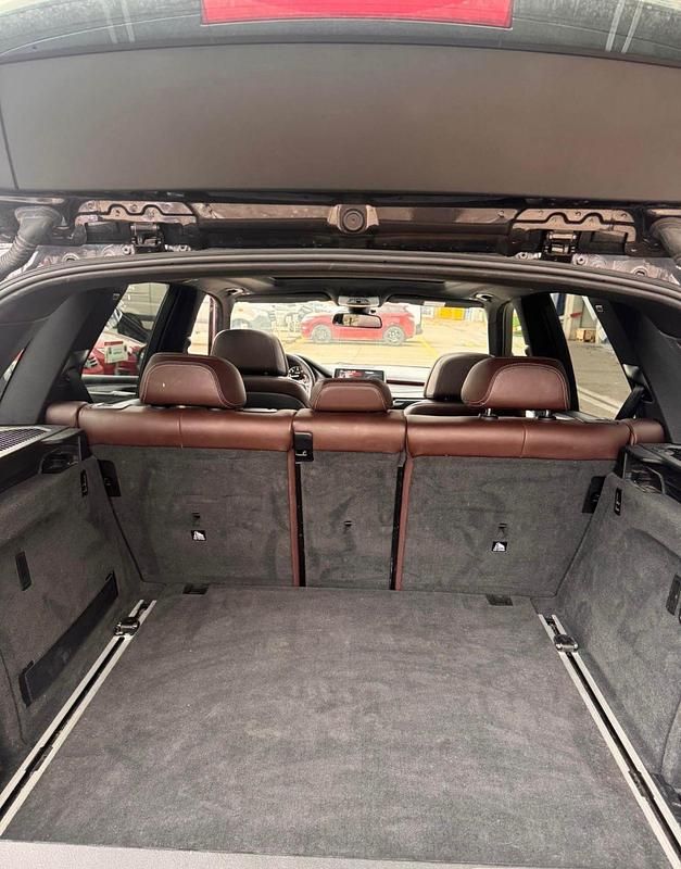 Gebraucht BMW X5 258 PS (189 kW) 2014 Schwarz SUV