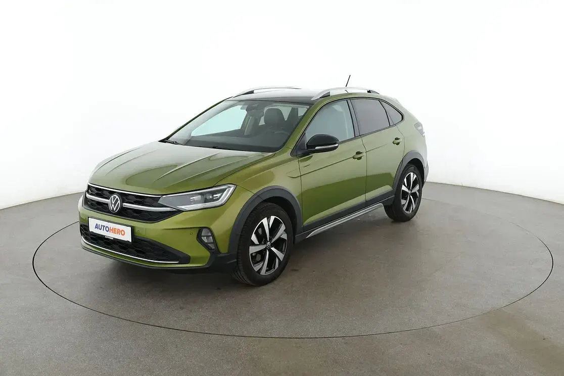 Gebraucht VW Taigo Style 110 PS (80 kW) 2023 SUV