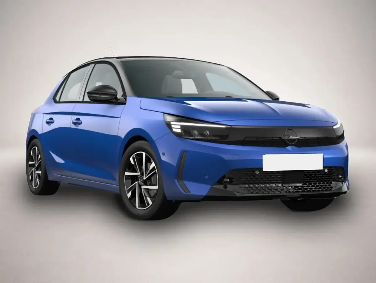 Gebraucht Opel Corsa 101 PS (74 kW) 2025 Kleinwagen