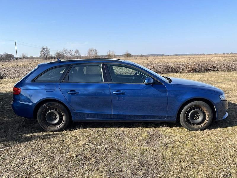 Usata Audi A4 143 CV (105 kW) 2009 Station wagon