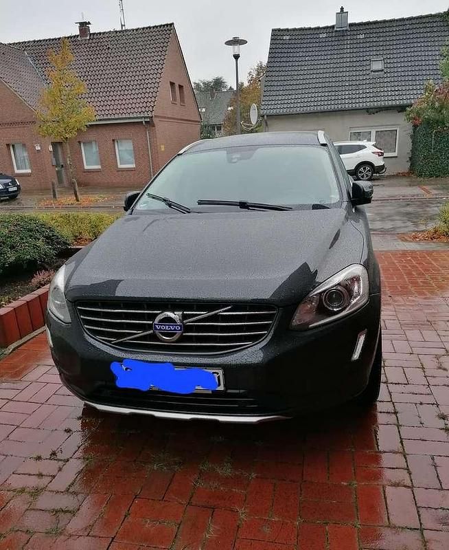 Gebraucht 2014 Volvo XC60 SUV | 15.500 € (Fairer Preis) - Bild 1/4
