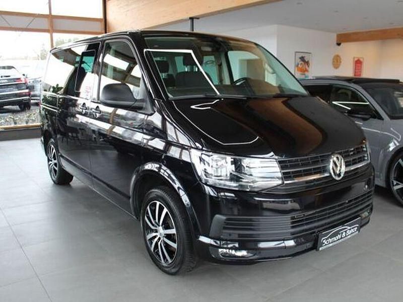 Gebraucht VW T6 Trendline 150 PS (110 kW) 2019 Andere Van