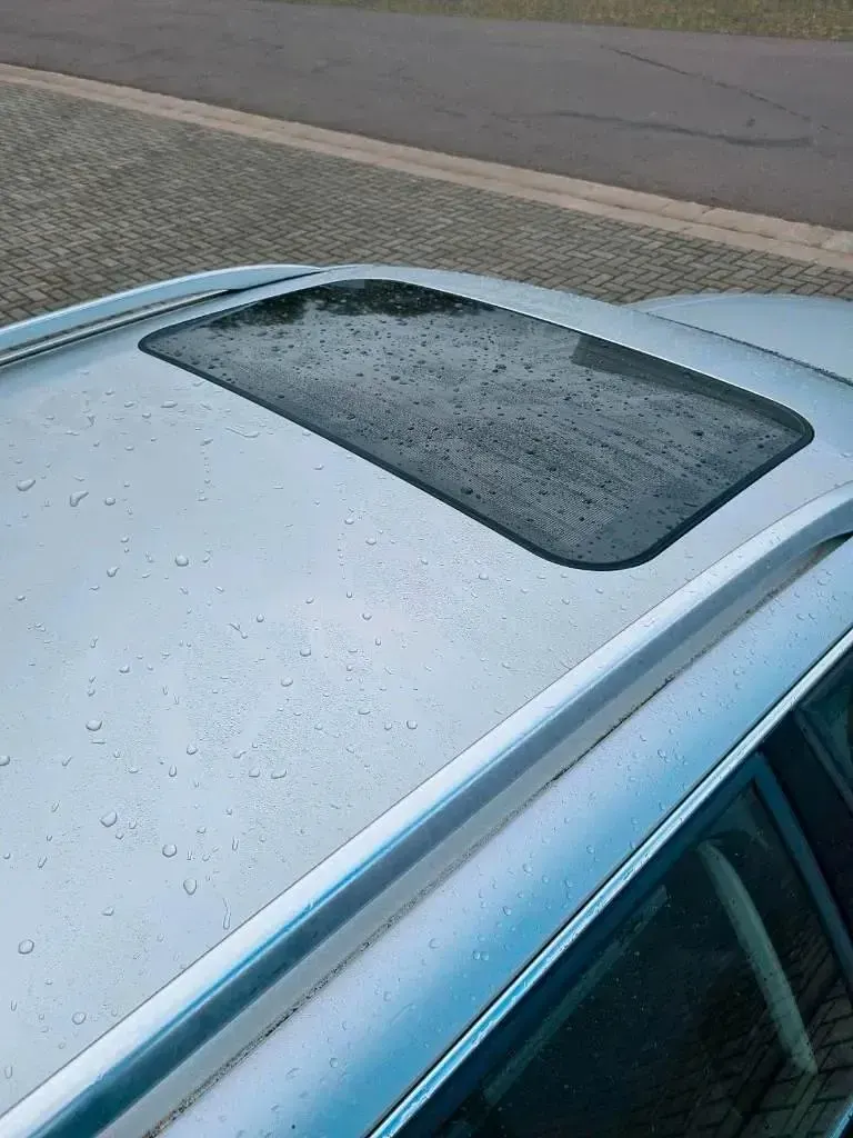 Second-hand Audi A4 170 CP (125 kW) 2006 Gri Break