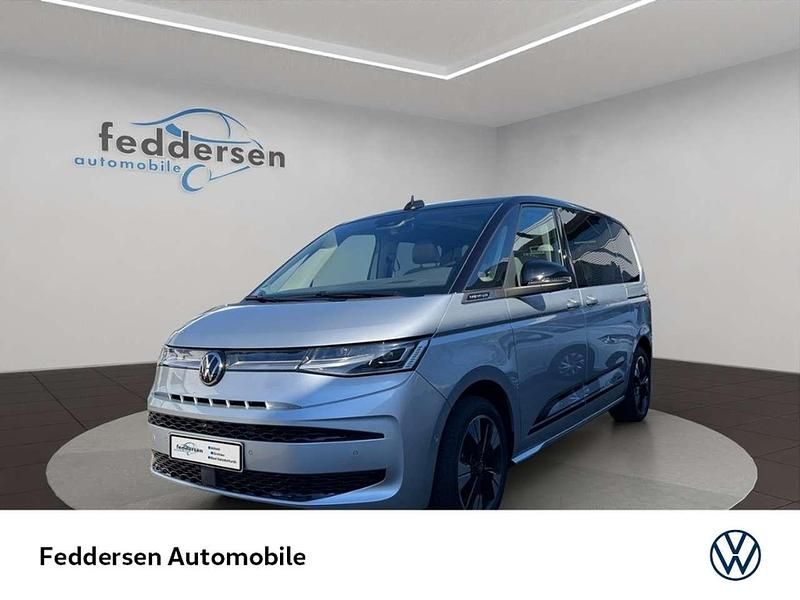 Silber Gebraucht 2025 VW T7 Life Van | 67.979 € - Bild 1/4