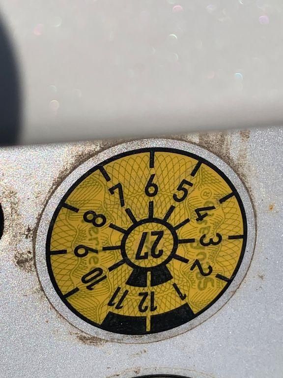 Gebraucht VW Golf VII Allstar 110 PS (80 kW) 2016 Weiß Limousine