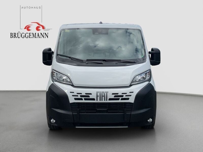 Neu Fiat Ducato 120 PS (88 kW) 2025 Colore esterno (weiss (pastell Van