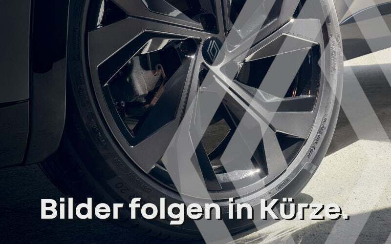 Grau Neu 2025 Renault Clio V Esprit Alpine Limousine | 27.600 € (Etwas zu teuer) - Bild 1/1
