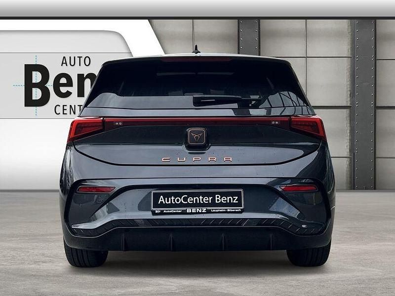 Gebraucht Cupra Born 150 kW (204 PS) 2022 Othercolor Kleinwagen