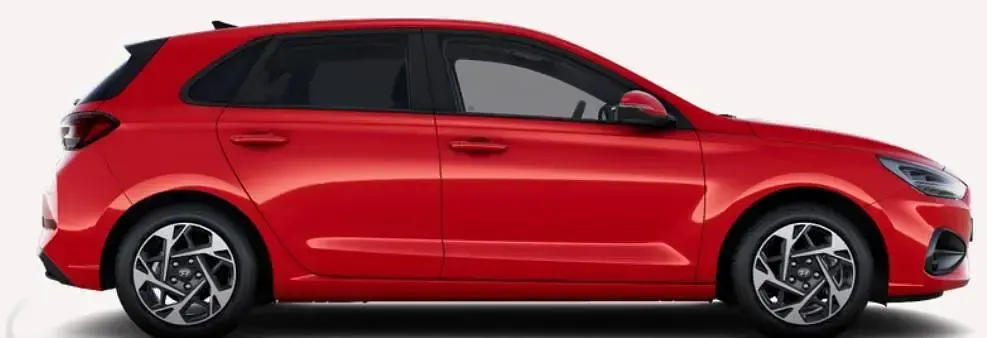 Neu Hyundai i30 Style 150 PS (110 kW) 2026 Limousine