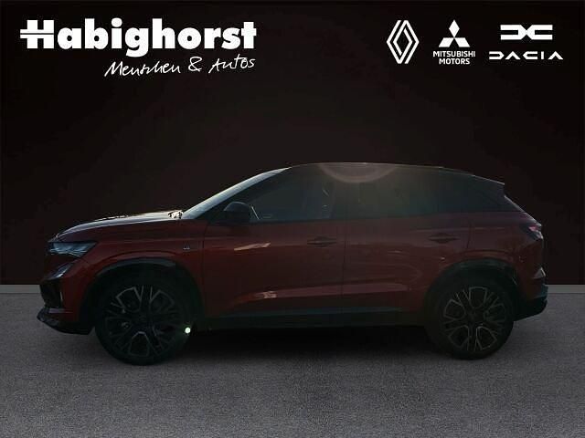 Neu Renault Austral Esprit Alpine 200 PS (147 kW) 2025 Metallic SUV