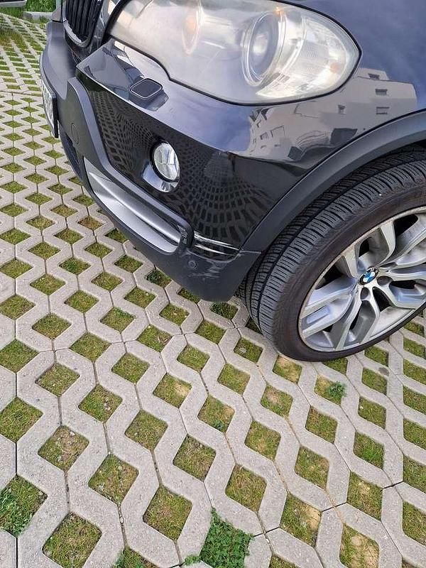 Gebraucht BMW X5 235 PS (172 kW) 2010 SUV