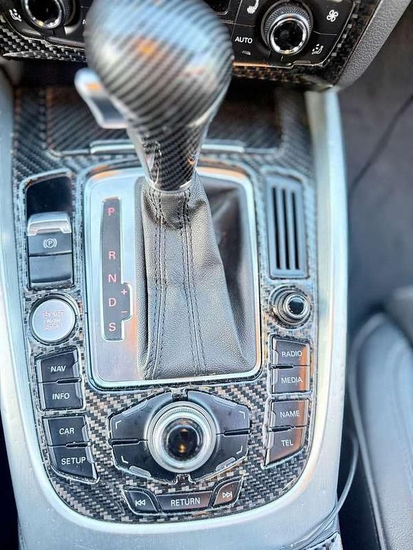 Gebraucht Audi Q5 239 PS (175 kW) 2011 SUV