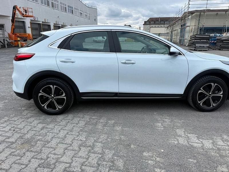 Gebraucht Kia XCeed Platinum 141 PS (103 kW) 2021 Weiß SUV