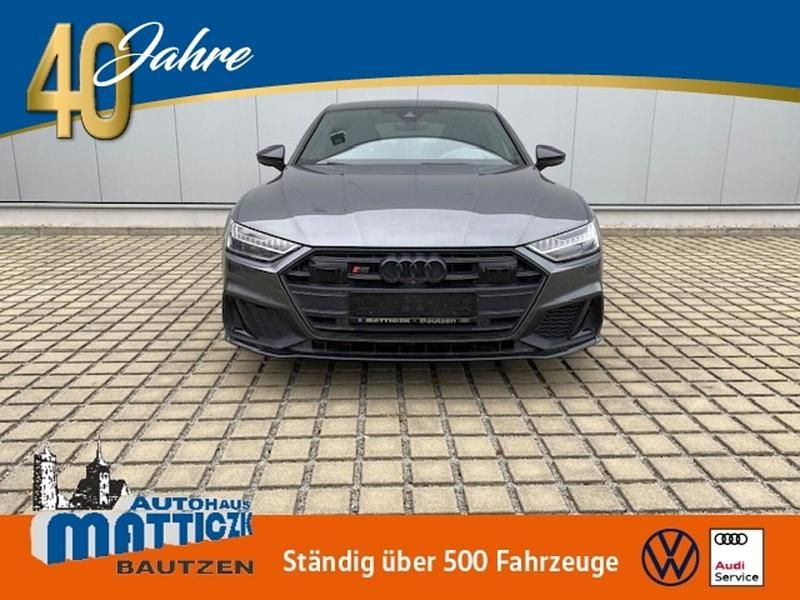 Gebraucht Audi S7 Ambiente 344 PS (253 kW) 2022 Kleinwagen