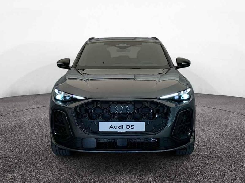 Neu Audi Q5 S-Line 367 PS (269 kW) 2025 Daytonagrau perleffekt SUV