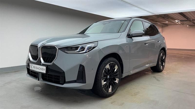 M brooklyn grau metallic Neu 2026 BMW X3 Comfort Edition SUV | 64.190 € (Fairer Preis) - Bild 1/4