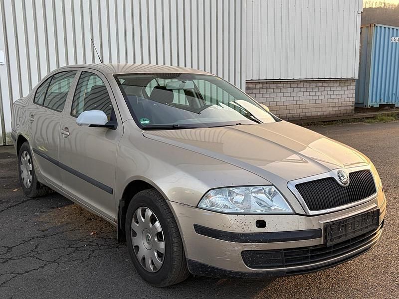 Gebraucht 2006 Skoda Octavia Limousine | 999 € (Superpreis) - Bild 1/4