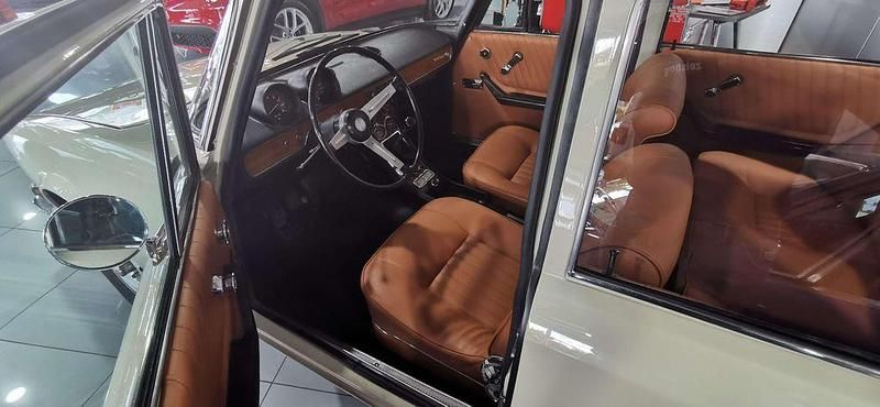 Gebraucht Alfa Romeo 1750 113 PS (83 kW) 1968 Grigio beige Limousine