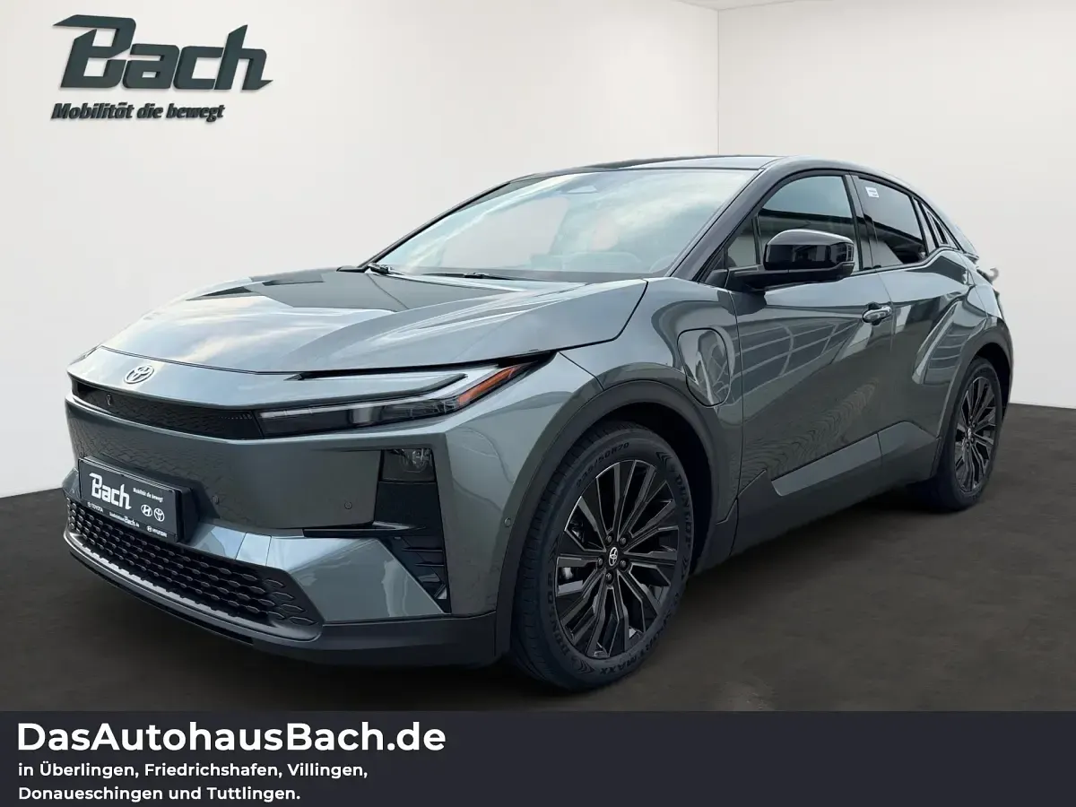 Gebraucht Toyota C-HR+ Lounge 253 kW (345 PS) 2026 SUV