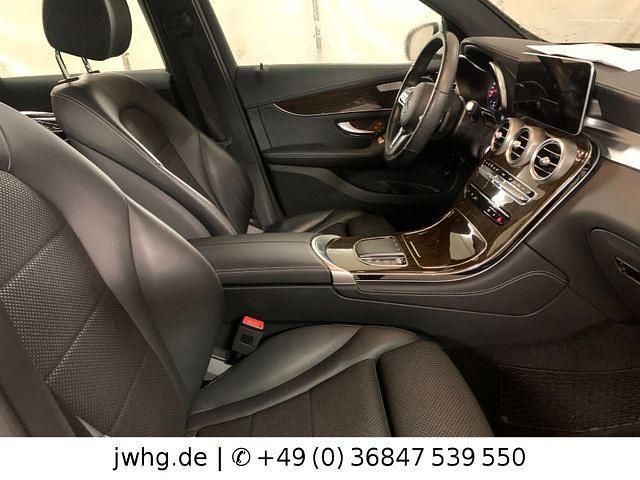 Gebraucht Mercedes 200 163 PS (119 kW) 2020 SUV