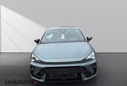 Neu Cupra Leon VZ 300 PS (220 kW) 2025 Grau Limousine