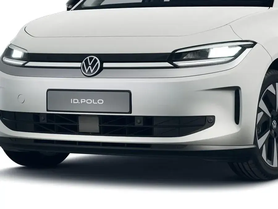 Neu VW ID. Polo Life 155 kW (211 PS) 2026 Weiß Kleinwagen