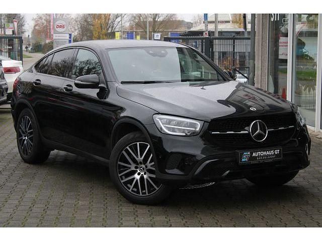 Gebraucht Mercedes 200 Night 163 PS (119 kW) 2022 Coupé
