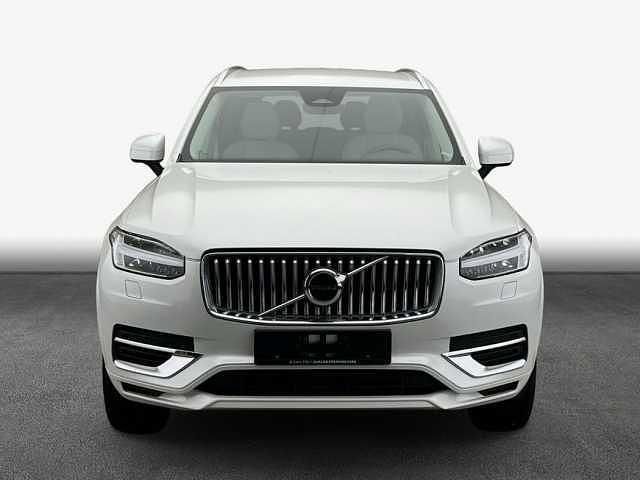 Gebraucht Volvo XC90 Plus 335 PS (246 kW) 2023 Weiß SUV