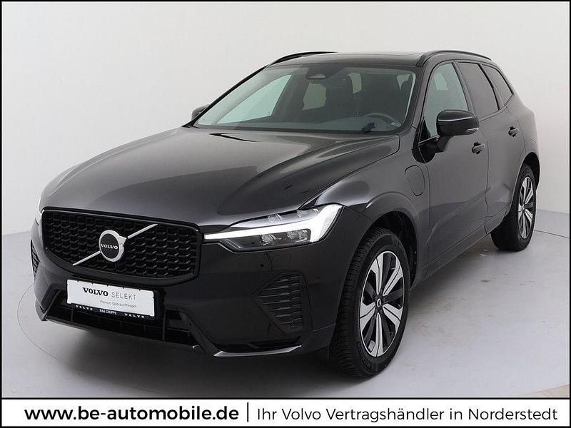 Gebraucht Volvo XC60 Plus 398 PS (292 kW) 2024 Schwarz SUV