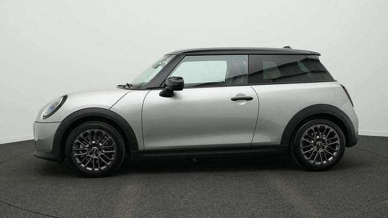 Gebraucht Mini Cooper Classic 156 PS (114 kW) 2024 Grau Kleinwagen