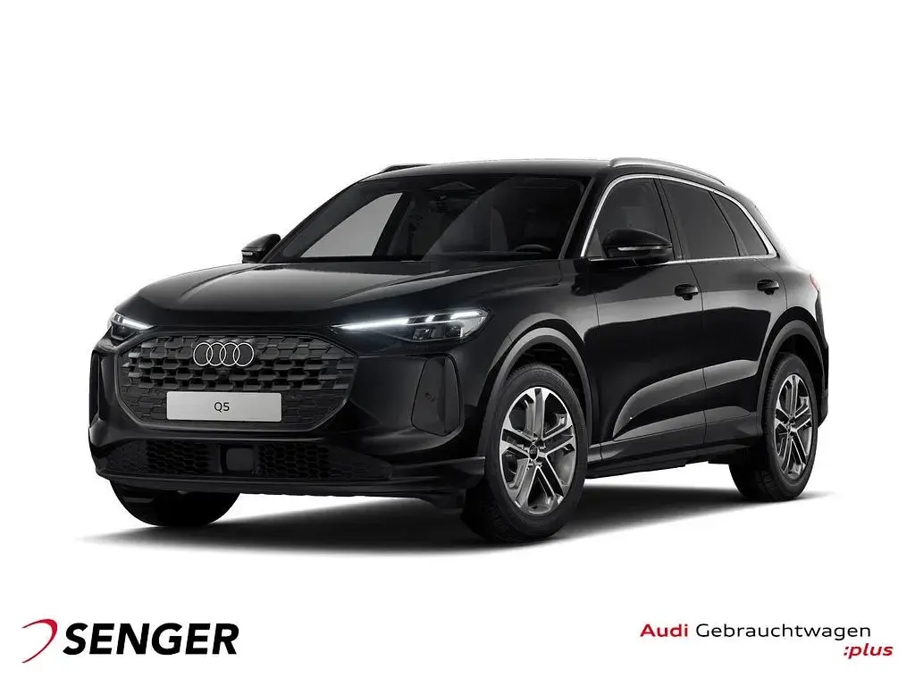 Gebraucht Audi Q5 204 PS (150 kW) 2025 SUV