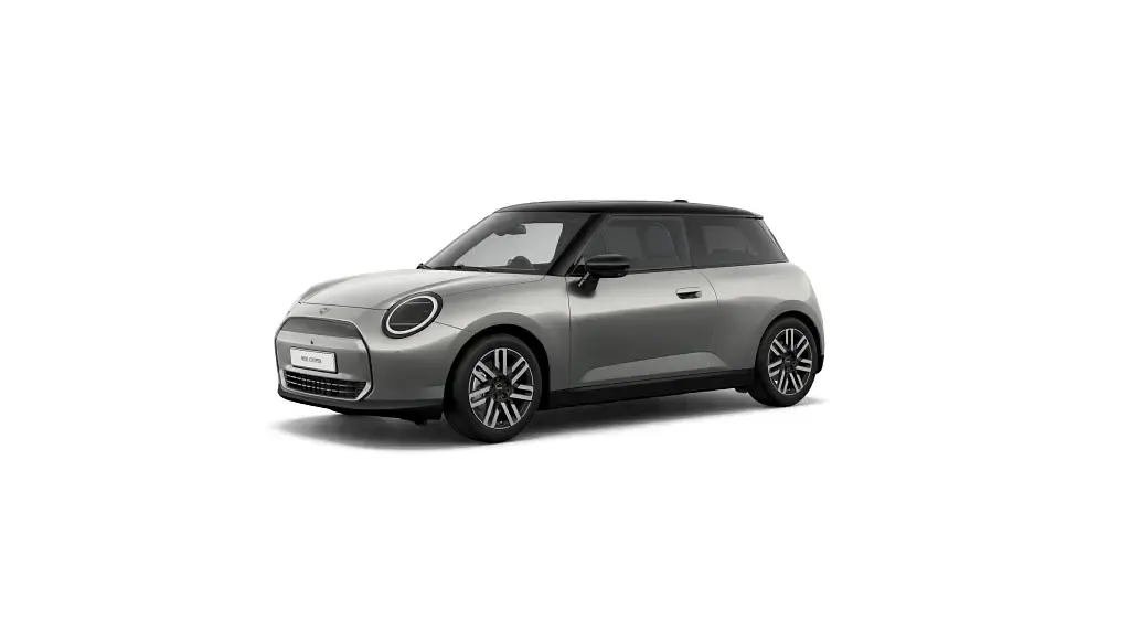 Second-hand Mini Cooper 135 kW (184 CP) 2025 Hatchback