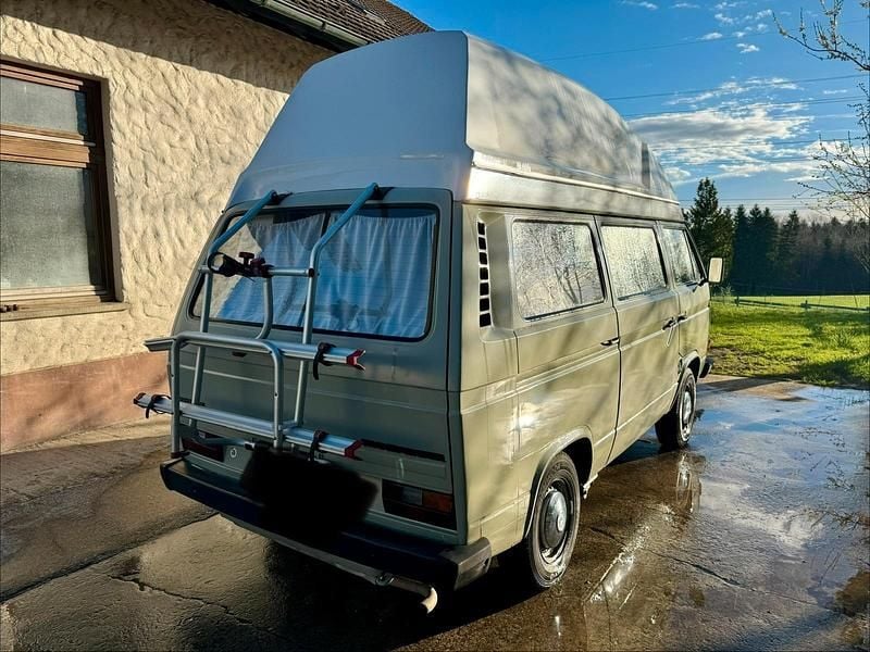 Gebraucht VW T3 70 PS (51 kW) 1980 Van