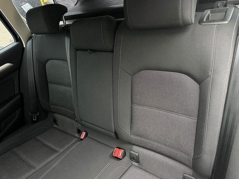 Gebraucht VW Passat 190 PS (139 kW) 2019 Schwarz Kombi