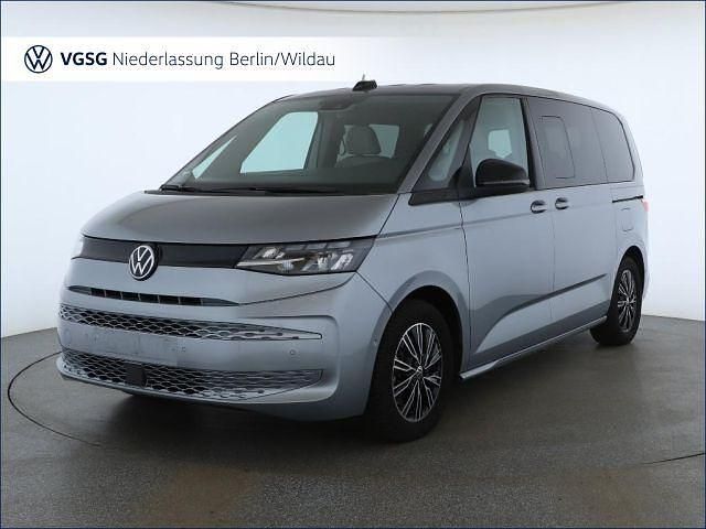 Gebraucht VW Multivan 150 PS (110 kW) 2025 Silber Van