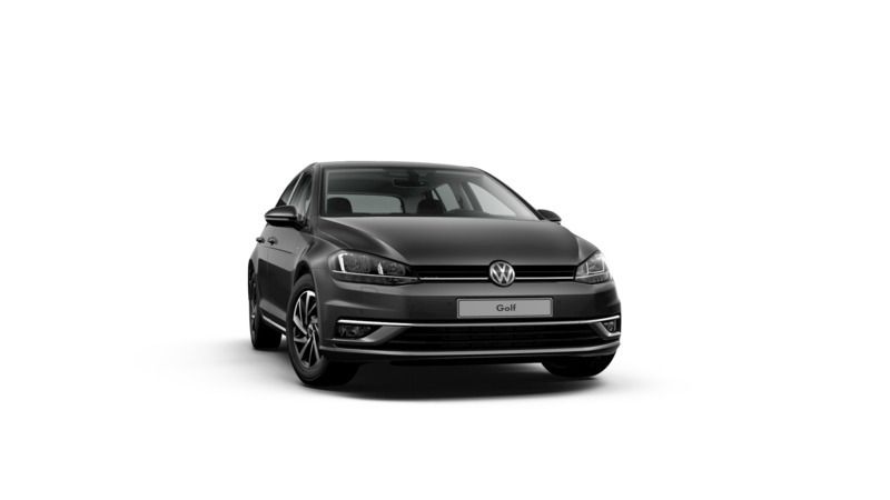 Gebraucht VW Golf VII Join 110 PS (80 kW) 2018