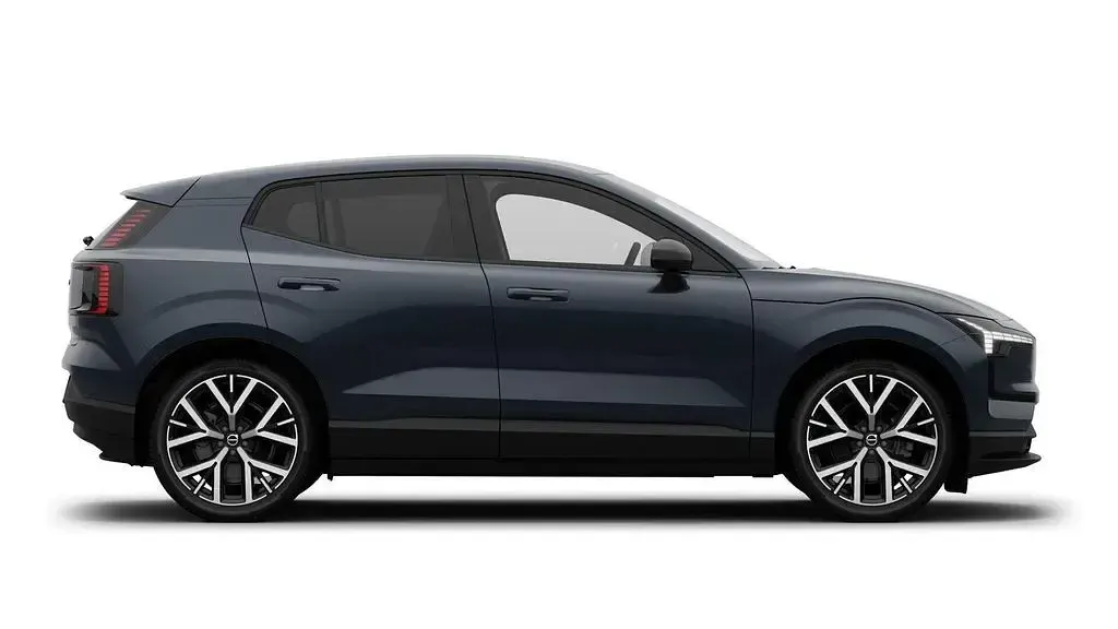 Neu Volvo EX30 Plus 200 kW (272 PS) 2026 Blau SUV
