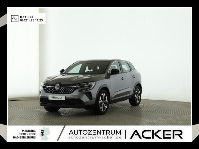 Usata Renault Austral Evolution 158 CV (116 kW) 2025 Grigio SUV