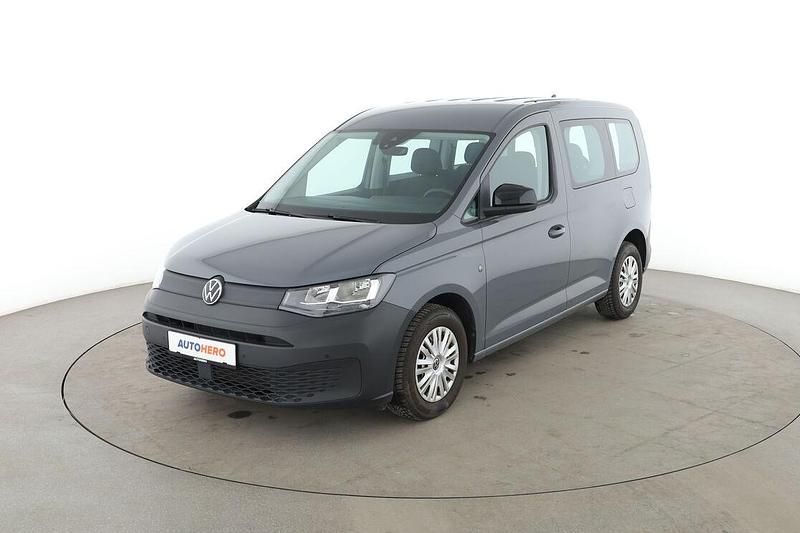 Używany VW Caddy 102 KM (75 kW) 2024 Minivan