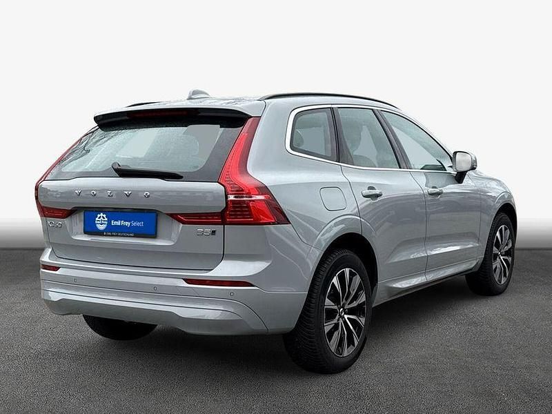 Gebraucht Volvo XC60 Core 250 PS (183 kW) 2024 Grau SUV