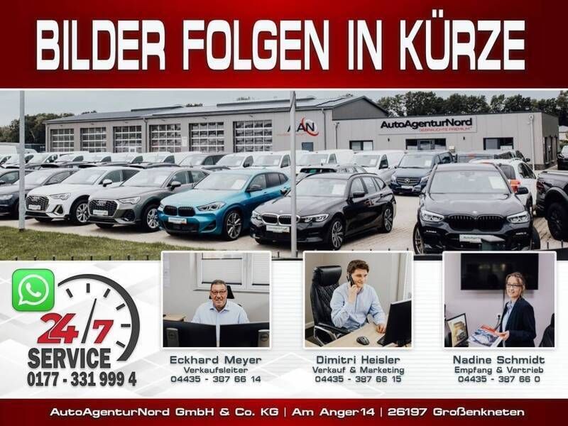 Grau Gebraucht 2022 Renault Trafic Life Van | 33.450 € (Fairer Preis) - Bild 1/1