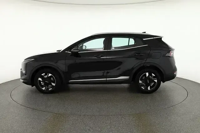 Neu Kia Sportage 150 PS (110 kW) 2025 Schwarz SUV