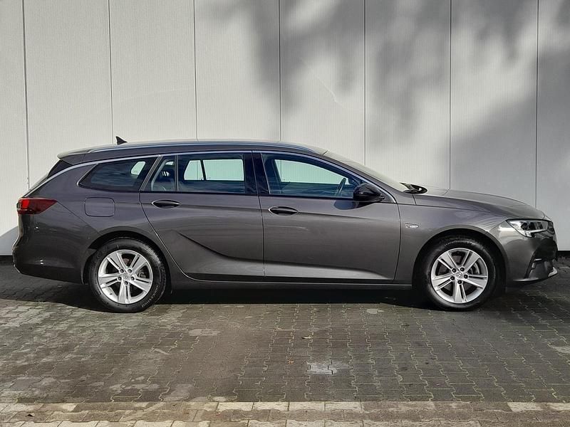 Gebraucht Opel Insignia Business 174 PS (127 kW) 2022 Metallic