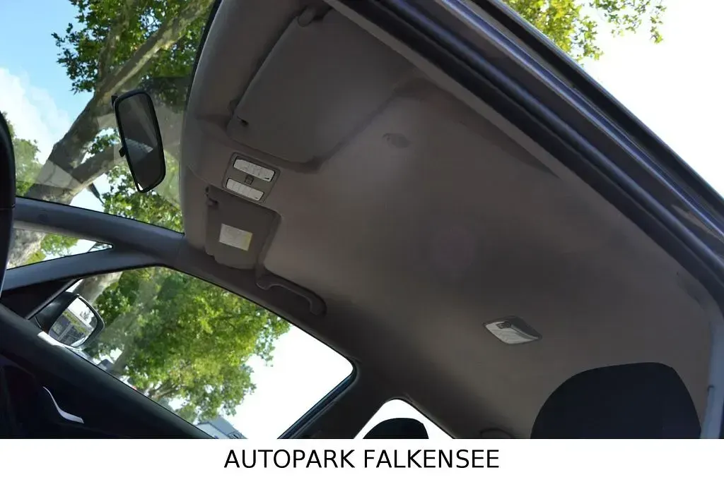 Gebraucht Hyundai ix20 125 PS (91 kW) 2019 Grau Kleinwagen