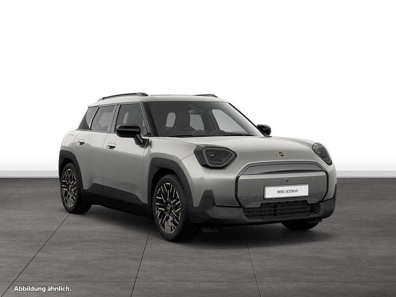 Other Neu 2025 Mini Aceman SUV | 36.380 € (Guter Preis) - Bild 1/4