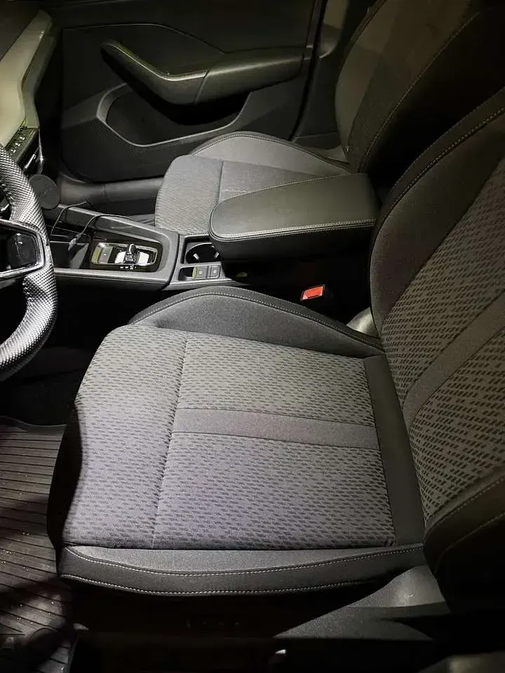 Gebraucht Skoda Octavia First Edition 150 PS (110 kW) 2020 Kombi