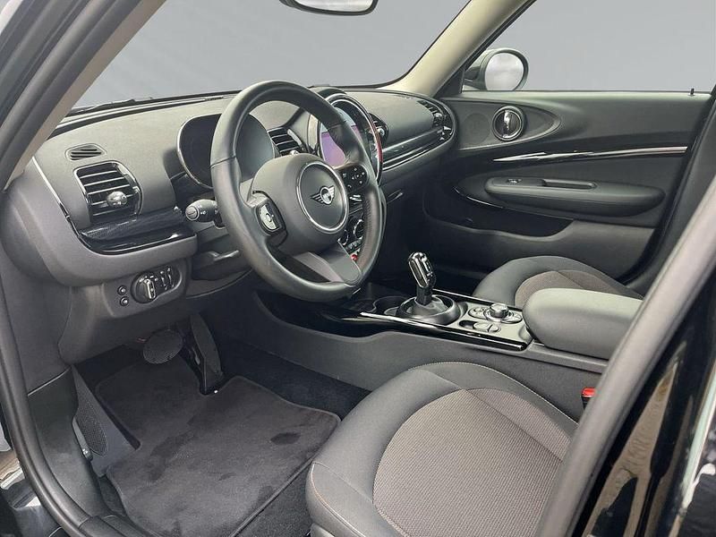 Gebraucht Mini Cooper Clubman Classic 136 PS (100 kW) 2023 Schwarz Kombi